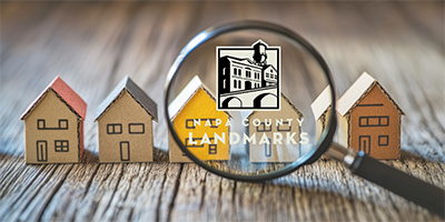 Building a Heritage Community & Vibrant Future for Local History
