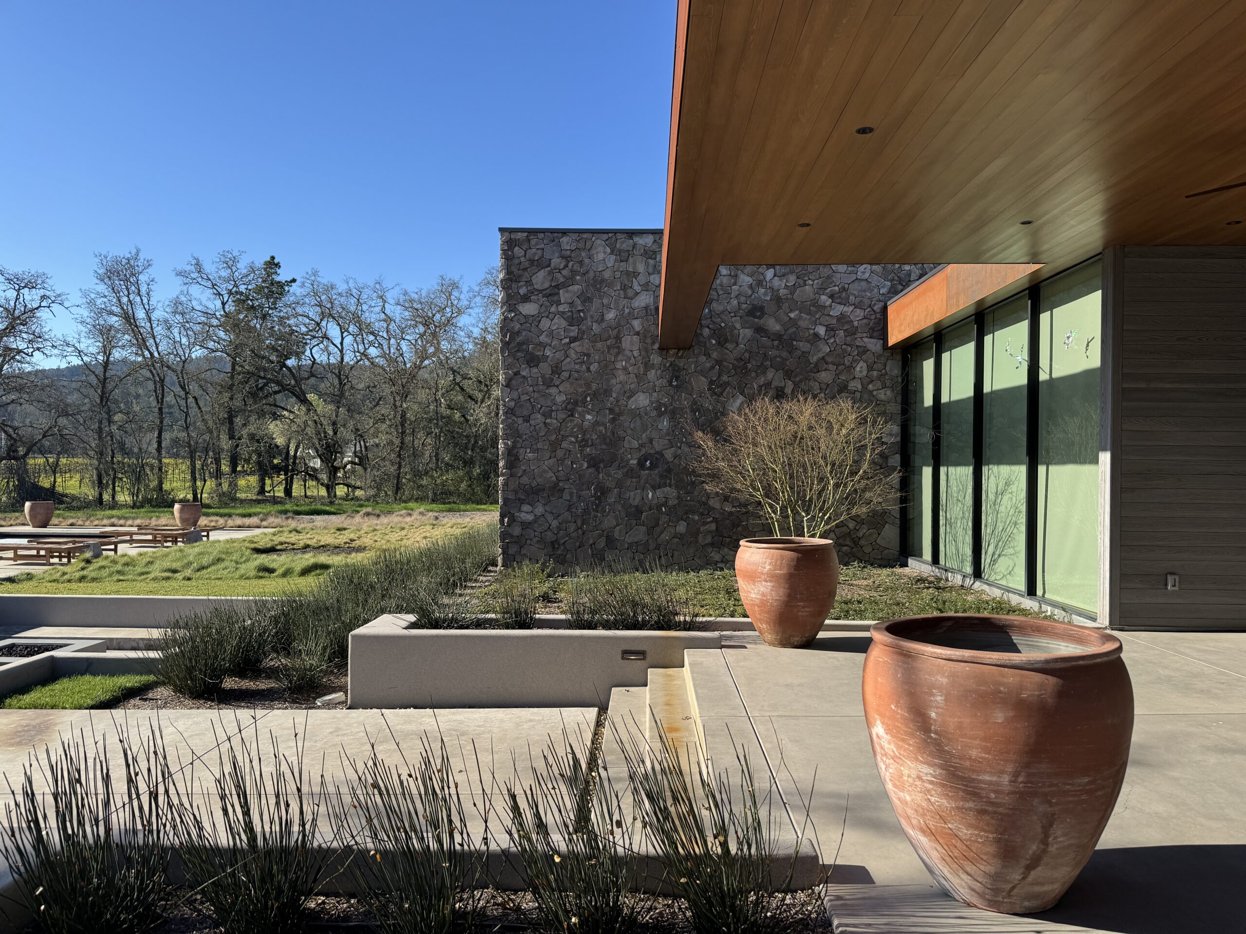 Bella Oaks with Marmol Radziner